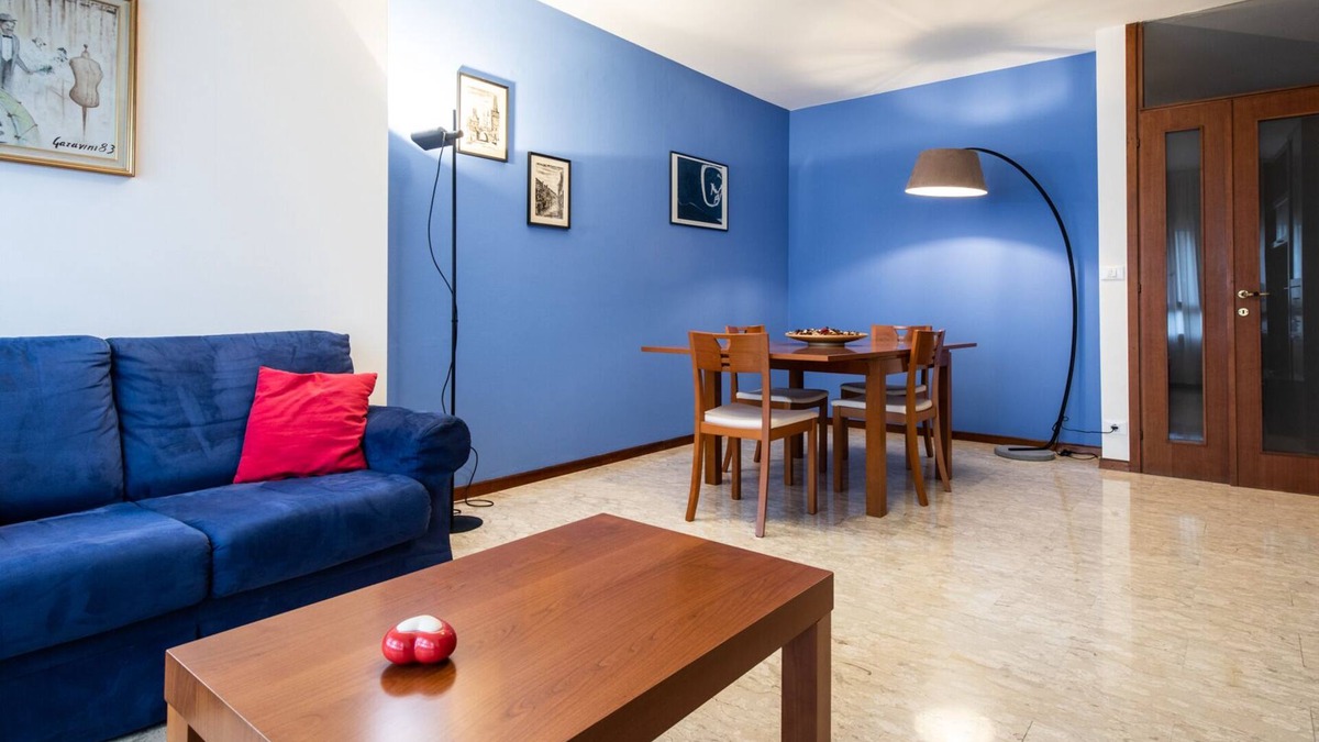 Udine Apartment | Italianway - Ermes di Colloredo 34 B