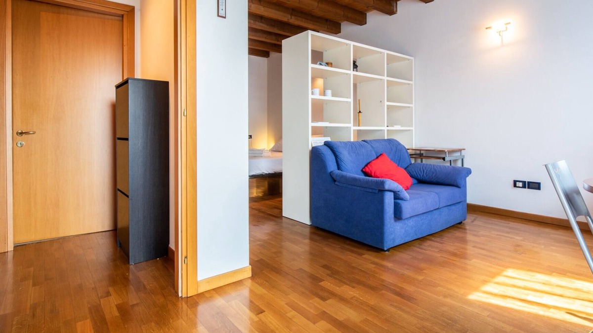 Udine Apartment | Italianway - Galilei 41