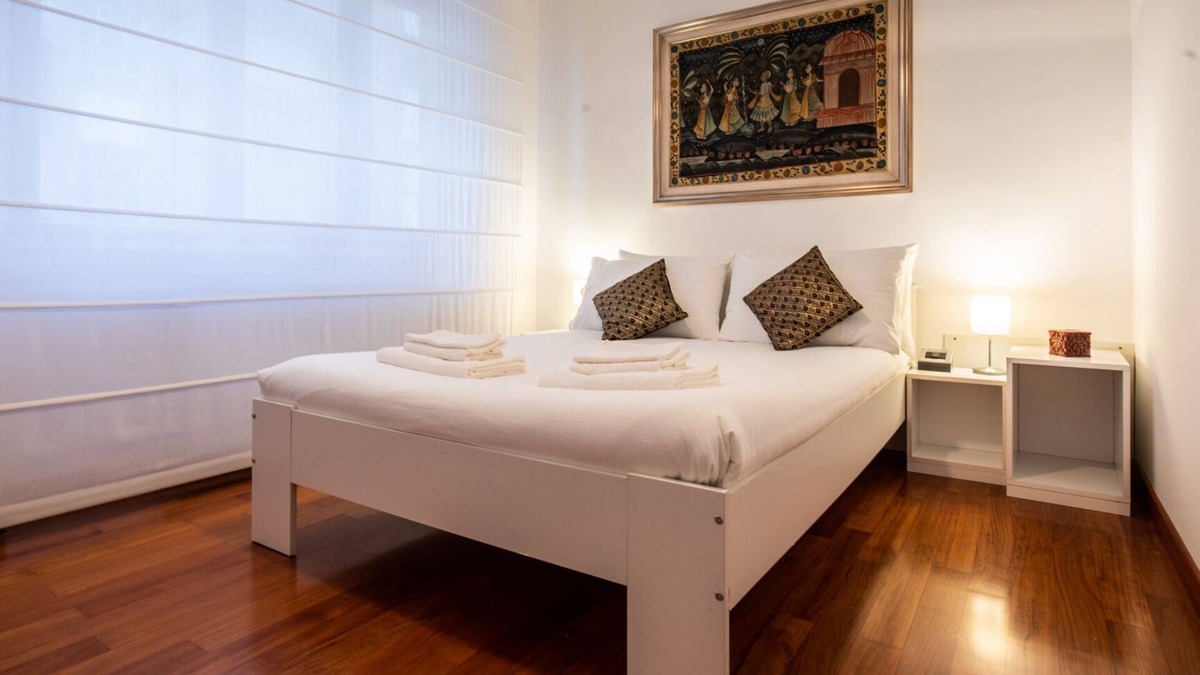 Udine Apartment | Italianway - Gradisca 8 - UD-L483-GRAD8AR