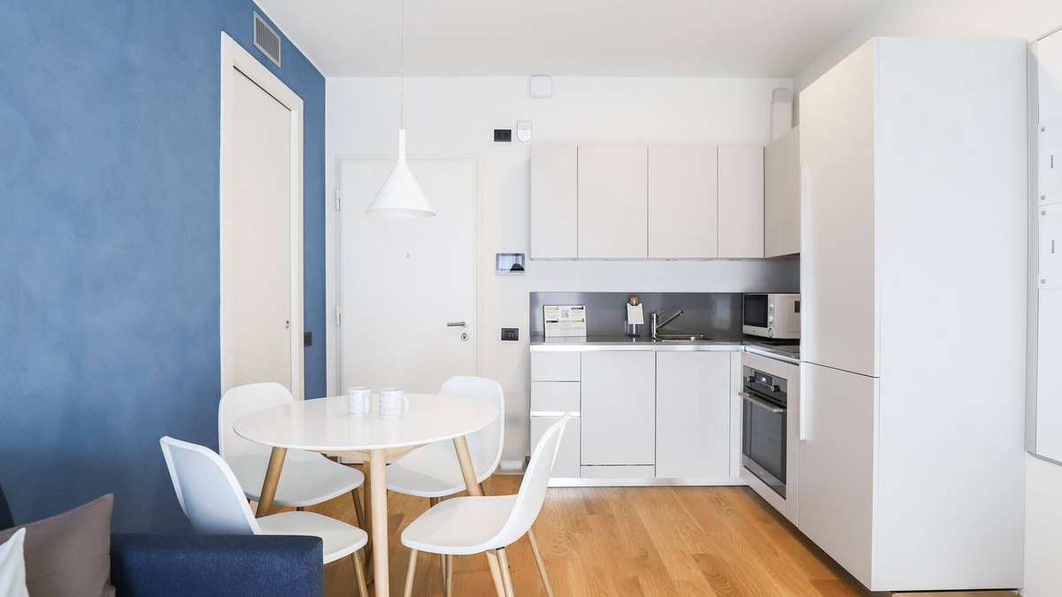 Porta Romana Apartment | Italianway - Lazzaro Papi 14 B