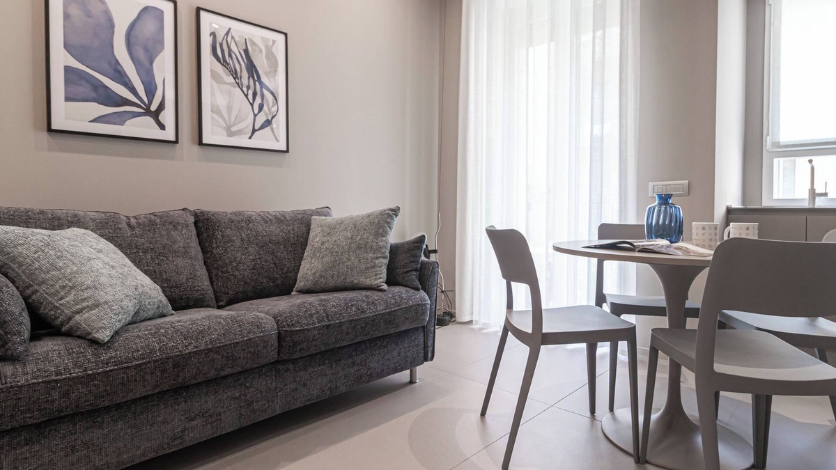 Navigli Apartment | Italianway - Maderno 4