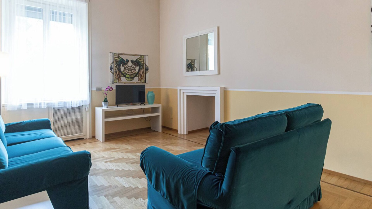 Porta Nuova Apartment | Italianway - Manin 35