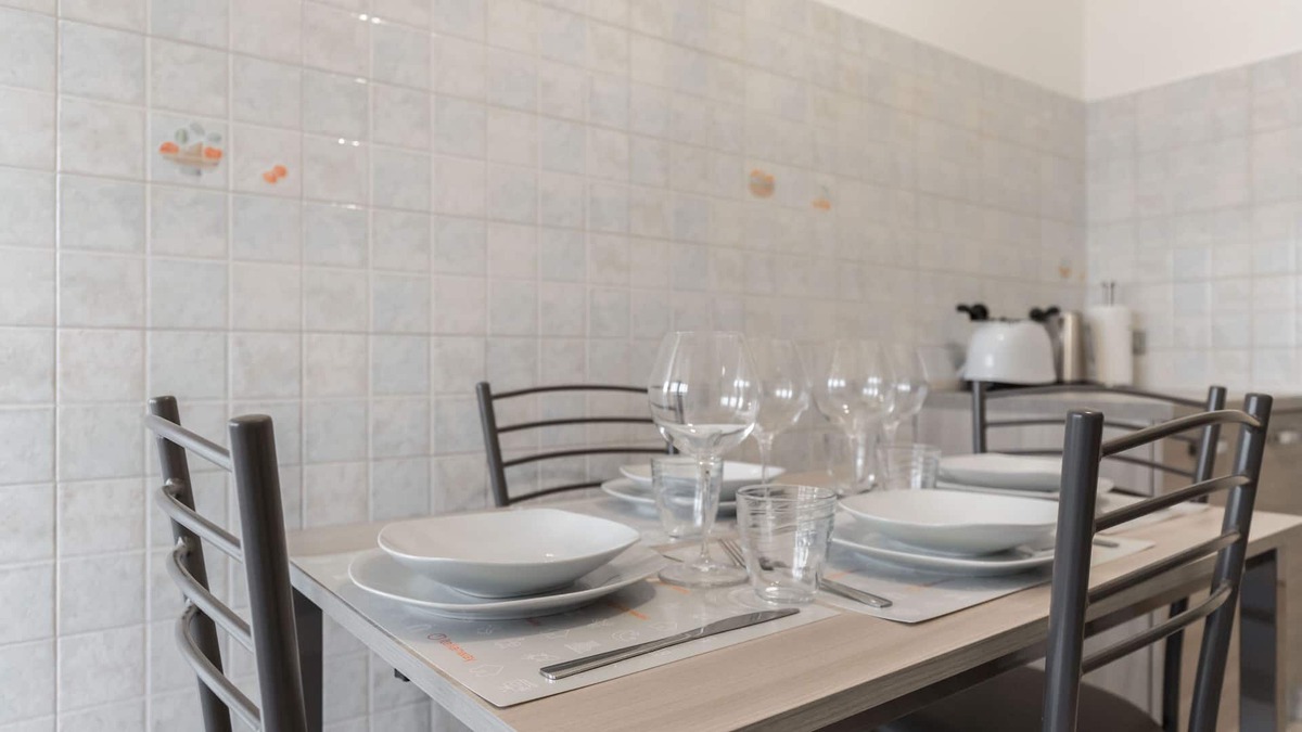 Piotello Apartment | Italianway - Marconi 3