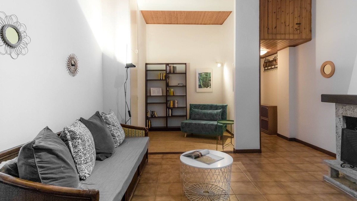Ripamonti Corvetto Apartment | Italianway - Massarani 5