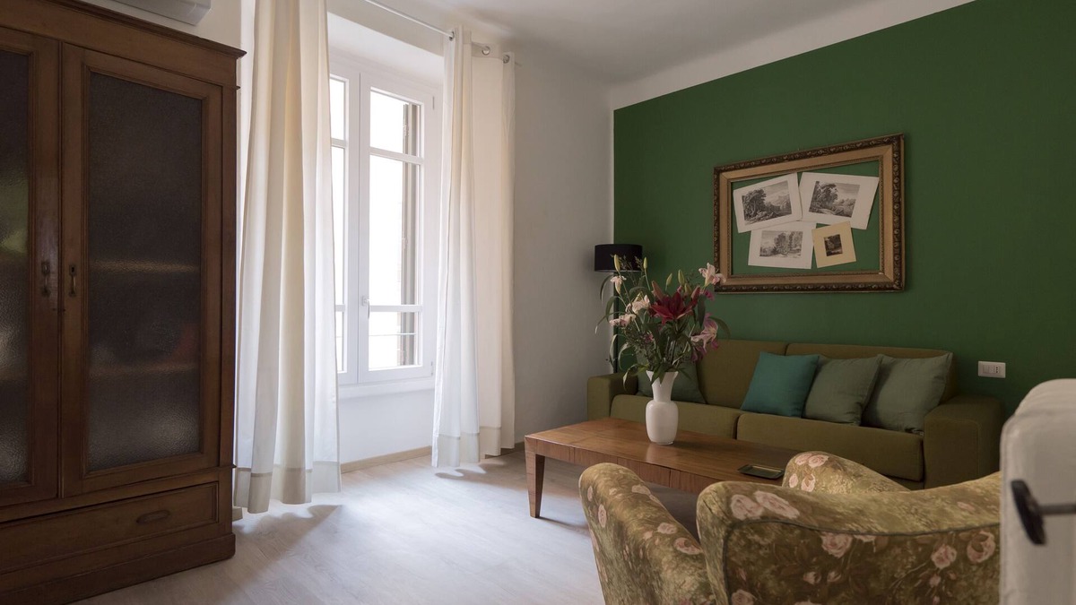 Zona Risorgimento Apartment | Italianway - Melzo 12 - Bosco