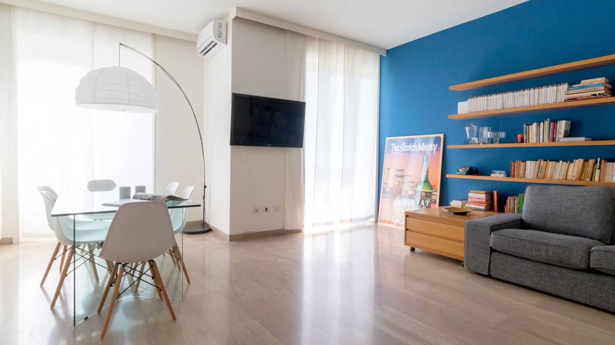 Zona Solari Apartment | Italianway - Montecatini 15
