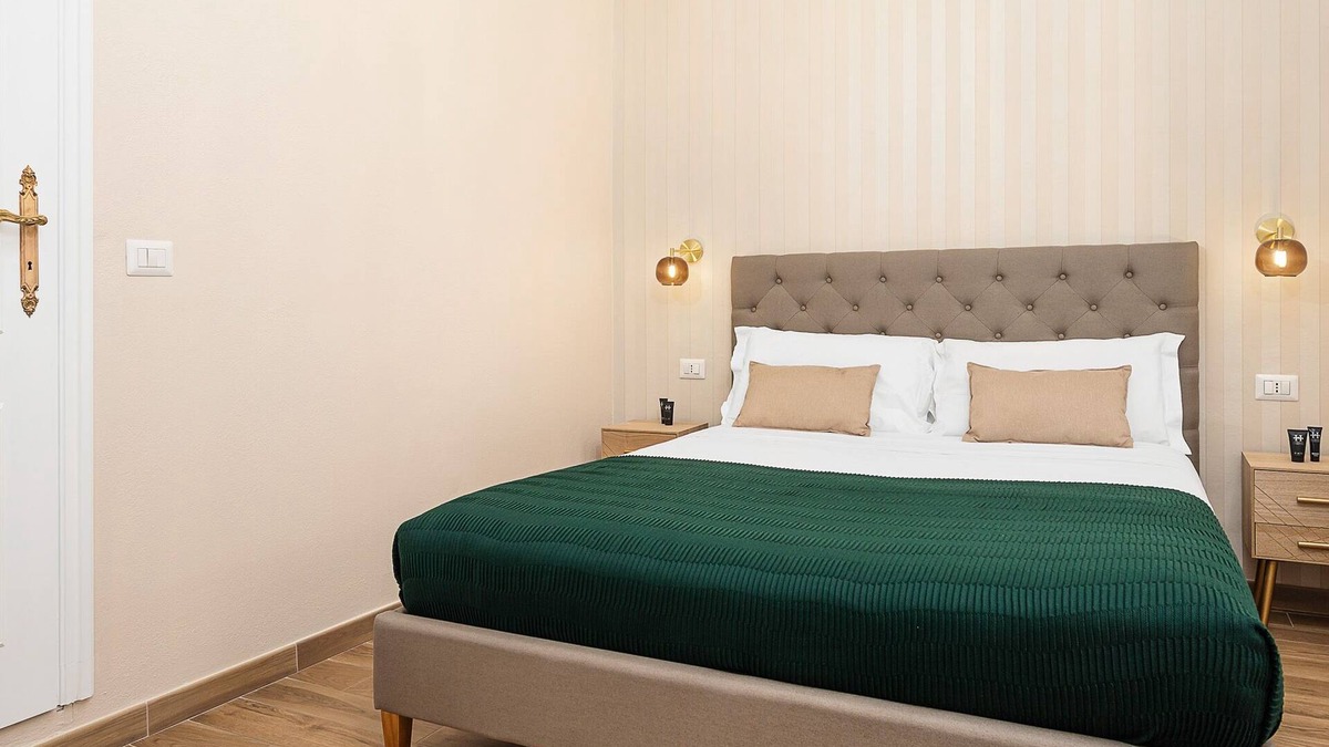NoLo Apartment | Italianway - Monza 39 - A