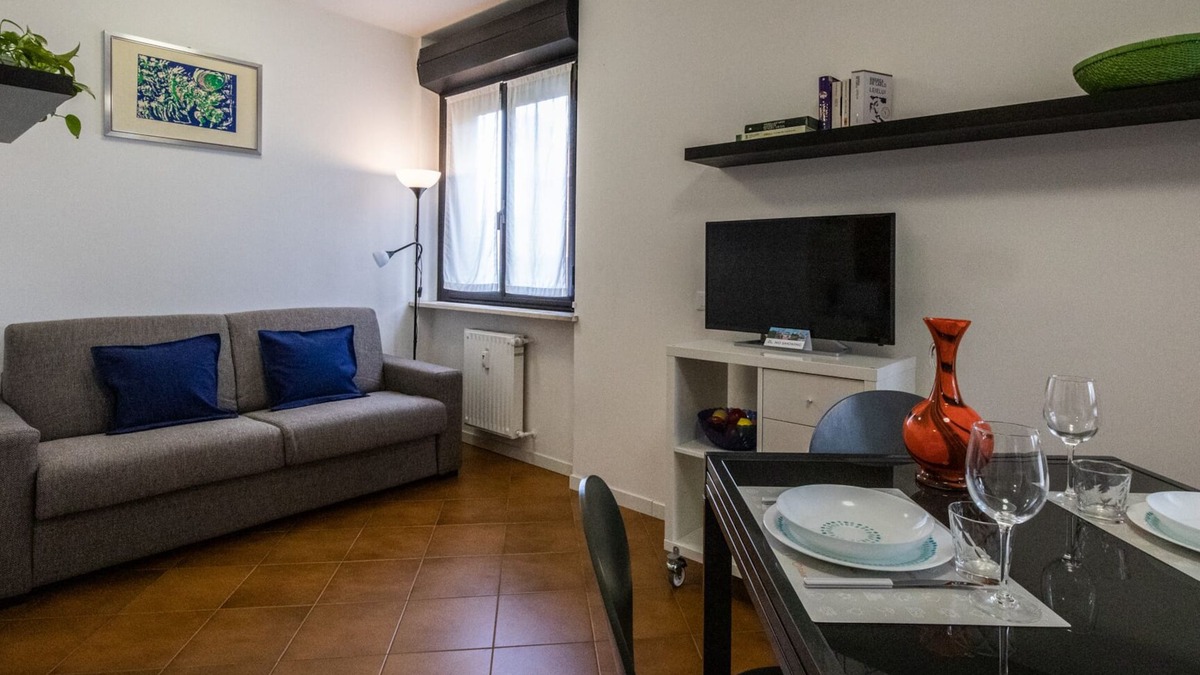 Udine Apartment | Italianway - P.le Unità d'Italia 3 - UD-L483-PUIT3A2
