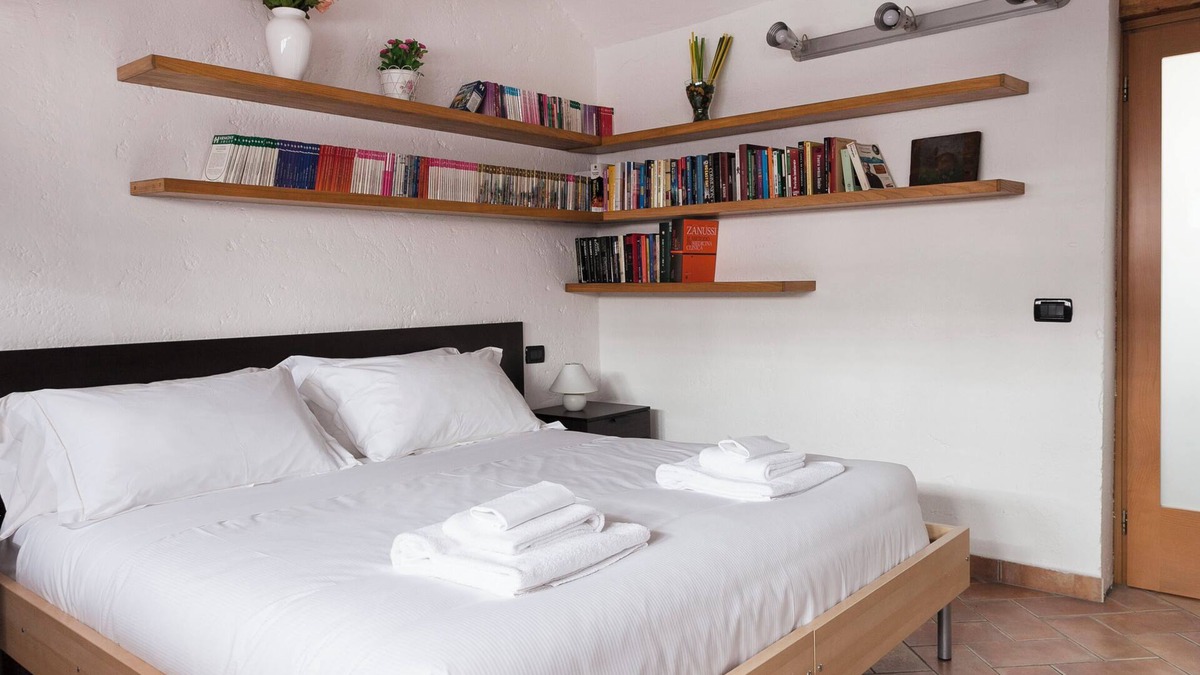 Lazzaretto Apartment | Italianway - Panfilo Castaldi 17