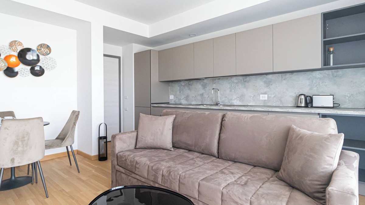 Musocco Apartment | Italianway - Pasolini 70 C - Feel Uptown