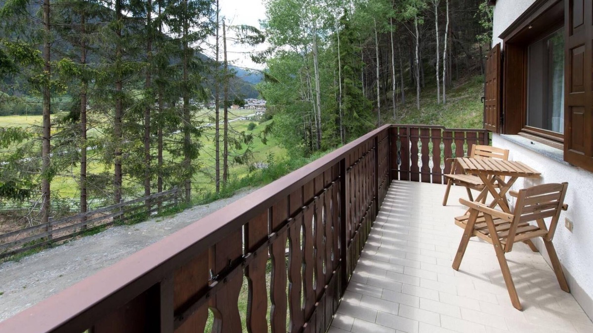 Valdidentro Apartment | Italianway - Piandelvino 35 - Ortles - apt 4
