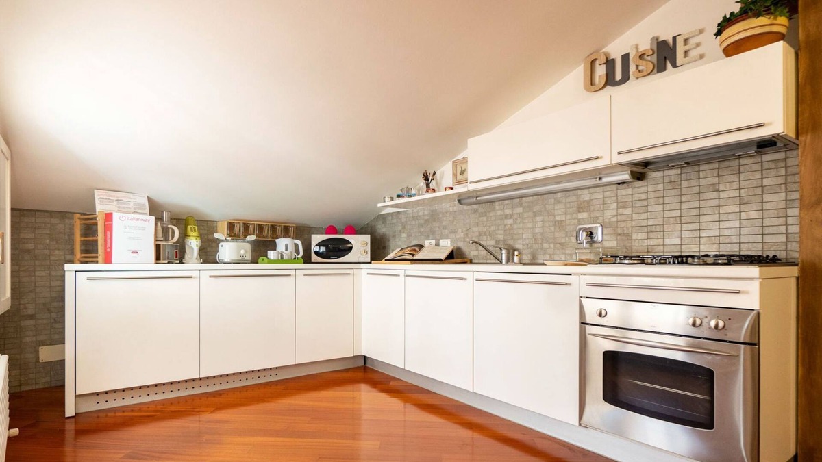 Historic Center Apartment | Italianway - Polese 36