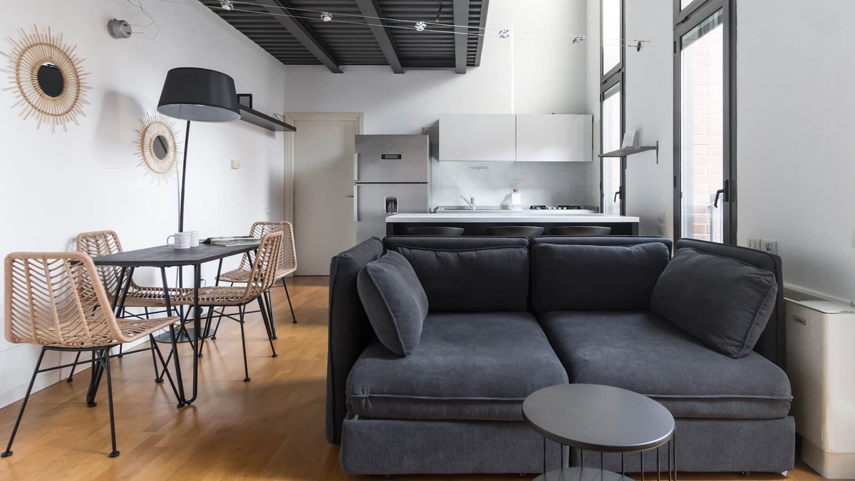Milan Apartment | Italianway - Salomone 51