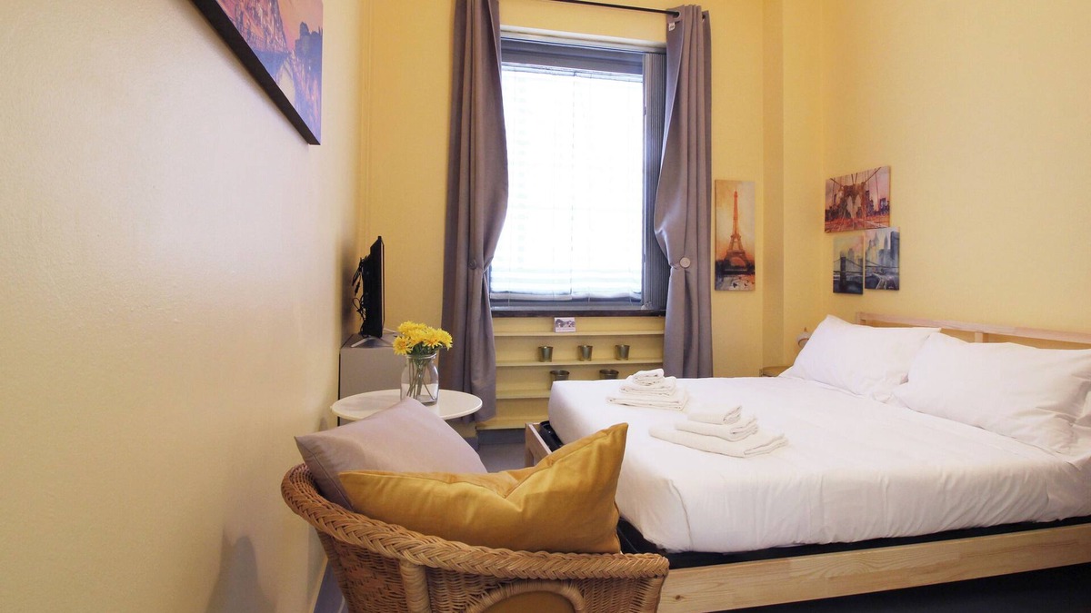 San Babila Apartment | Italianway - San Pietro all'Orto 3