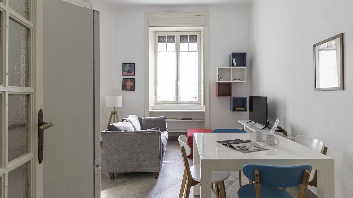 Washington Apartment | Italianway - Sardegna 40