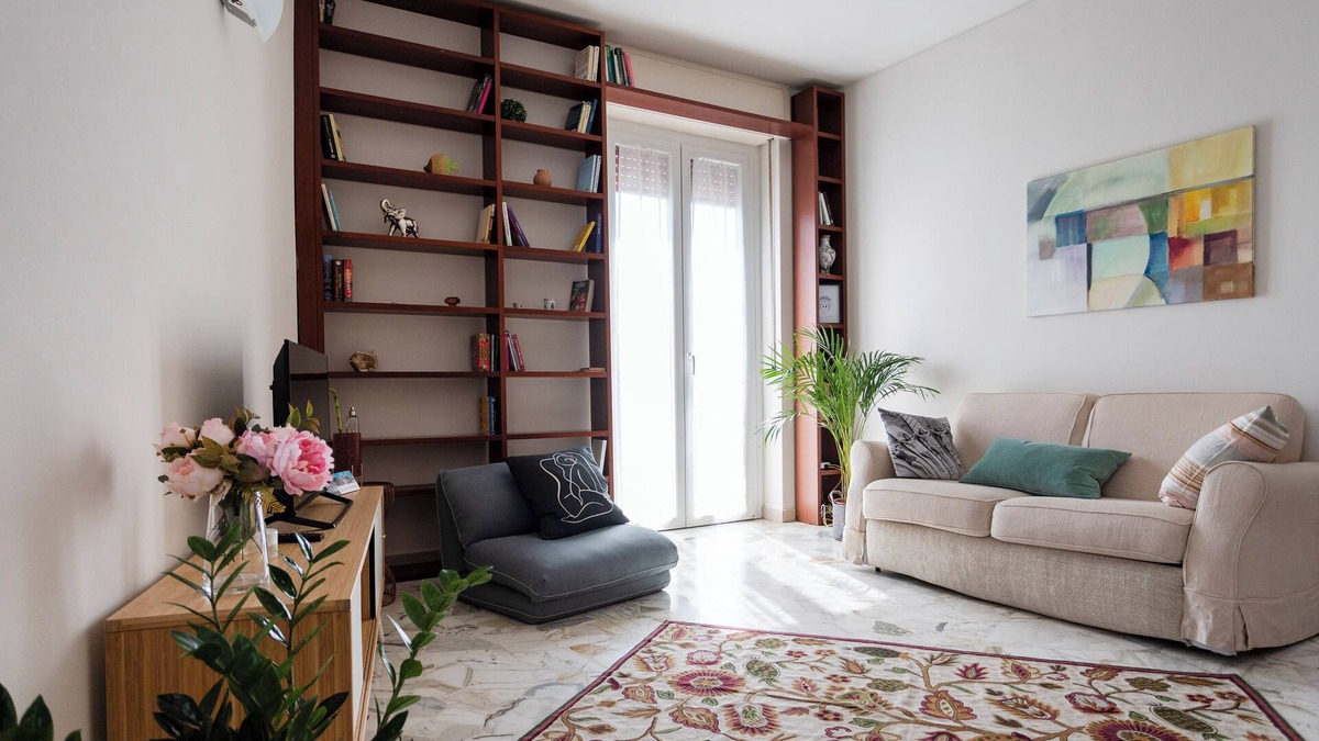 Zona Solari Apartment | Italianway - Sirte 6