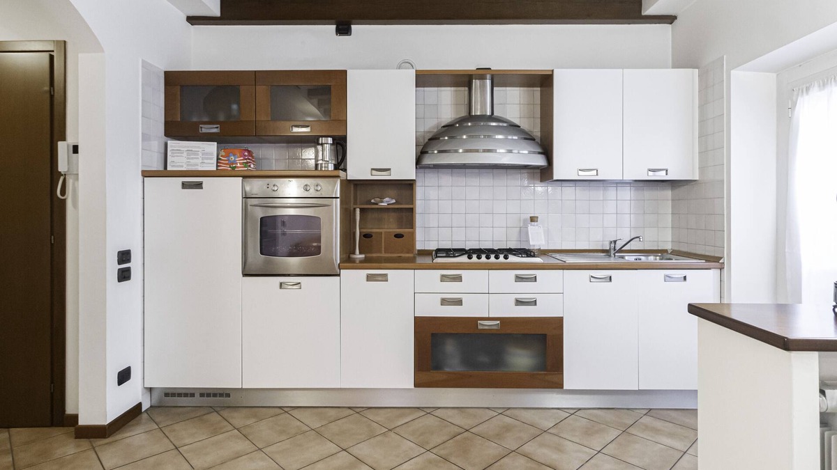 Lazzaretto Apartment | Italianway - Tadino 13 B