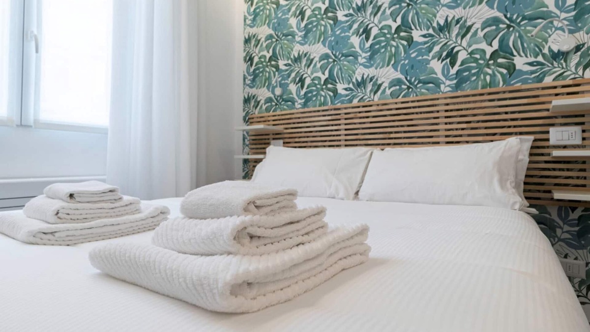 Maggiolina Apartment | Italianway - Taramelli 60