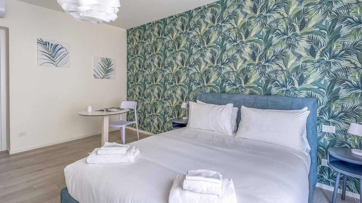 Magenta Apartment | Italianway - The B Village Superior - Apt 46