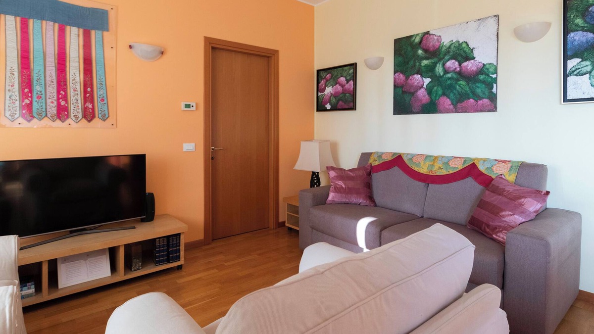 Foppette Apartment | Italianway - Tolstoi 1