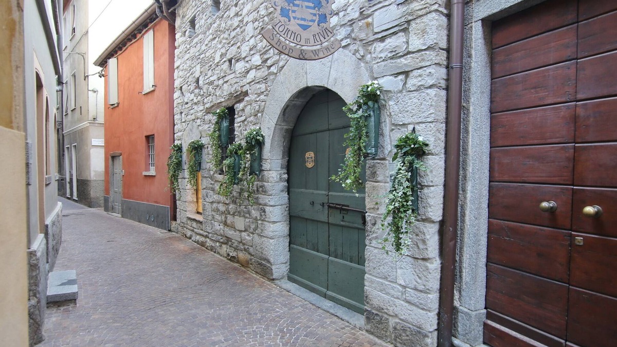 Torno Apartment | Italianway - Torno