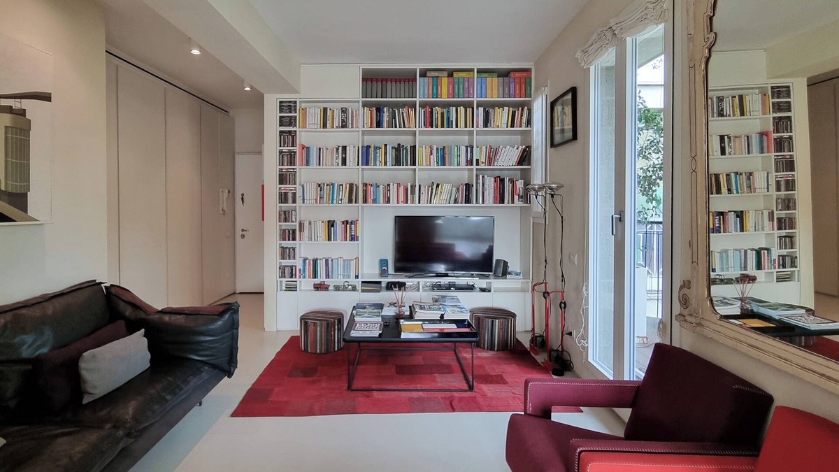 NoLo Apartment | Italianway - Venini 16