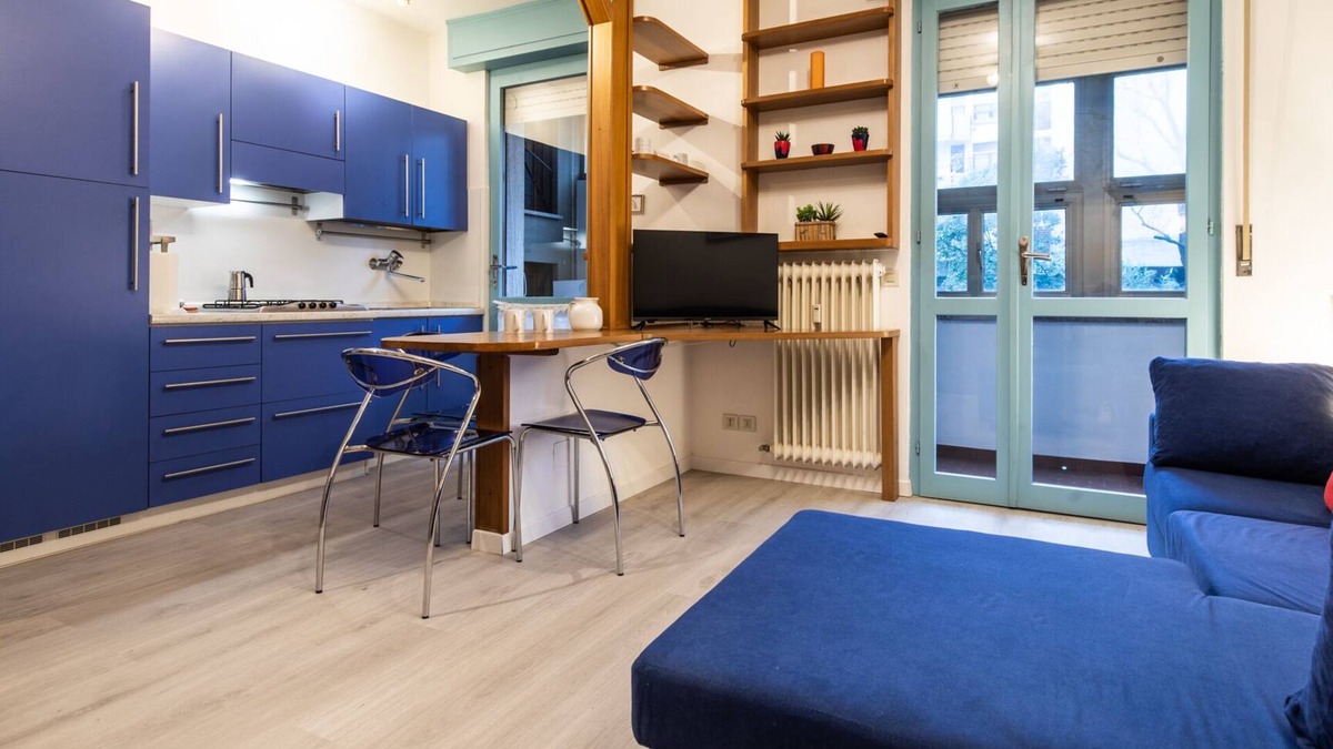 Udine Apartment | Italianway - Via Leonardo Da Vinci 135 Piano Terra