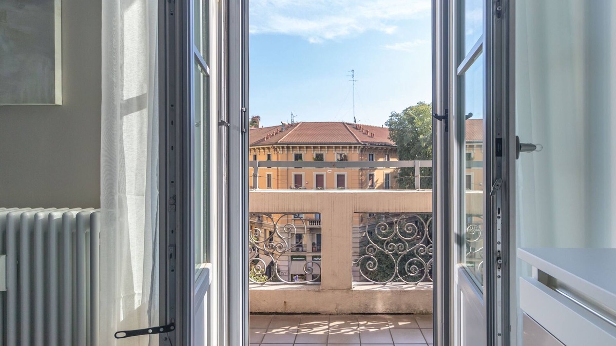 Magenta Apartment | Italianway - Vincenzo Monti 29 A