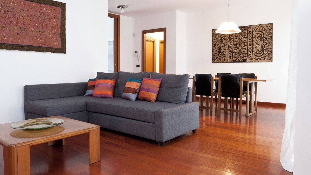 Porta Vittoria Apartment | Italianway - Zanella 10