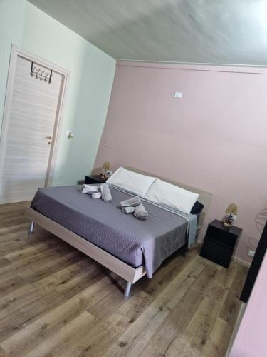 Teramo House | ITALO b&b