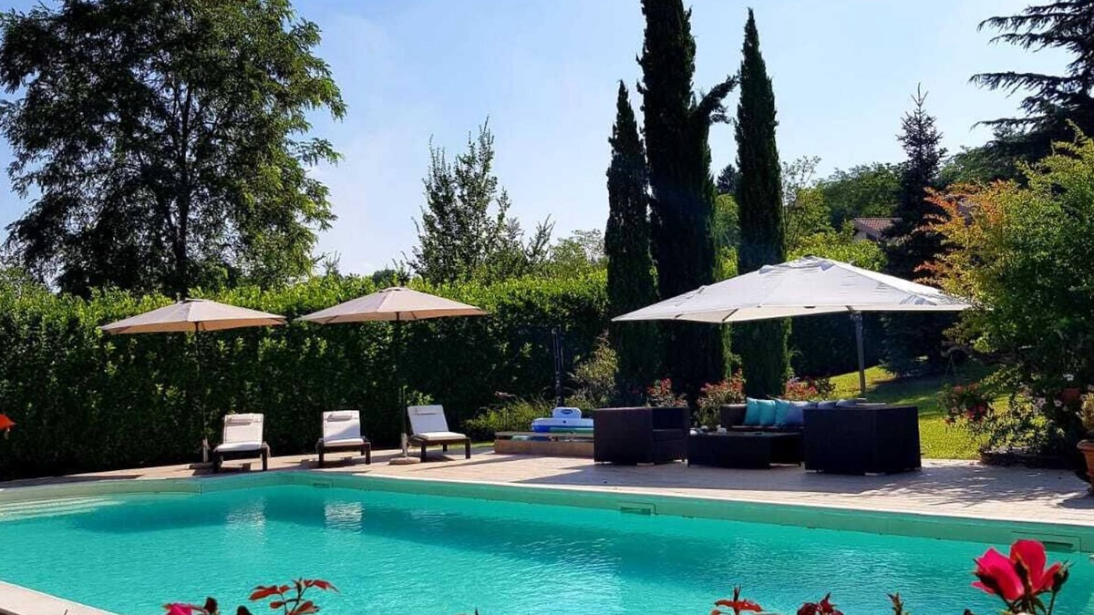 Melazzo Villa | Italy Style Villa Private Pool