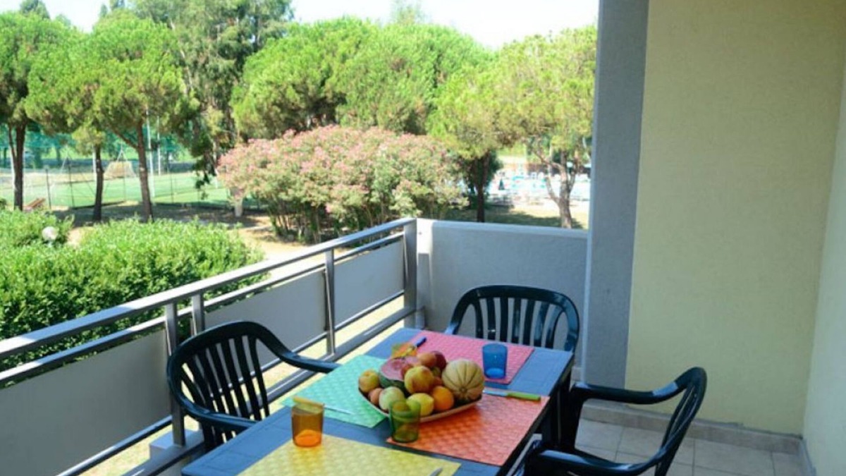 Luni Mare Apartment | Italy Two-room apartment 2 beds