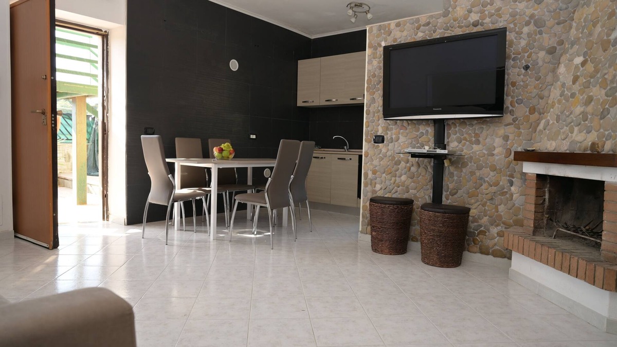 Termoli House | Italyhouse.com Piviere 5 Termoli
