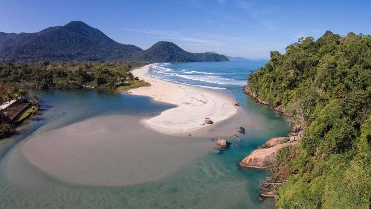 Itamambuca Resort | Itamambuca Eco Resort