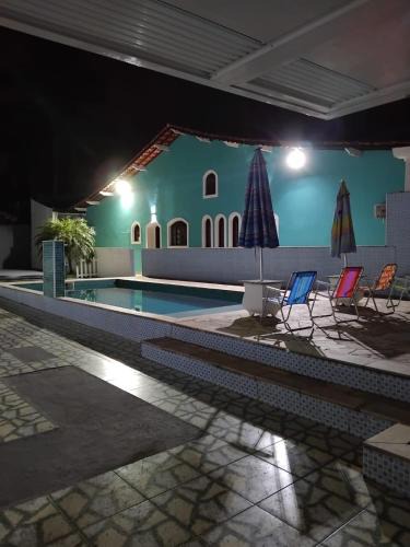 Itanhaem House | Itanhaem - Casa com Piscina