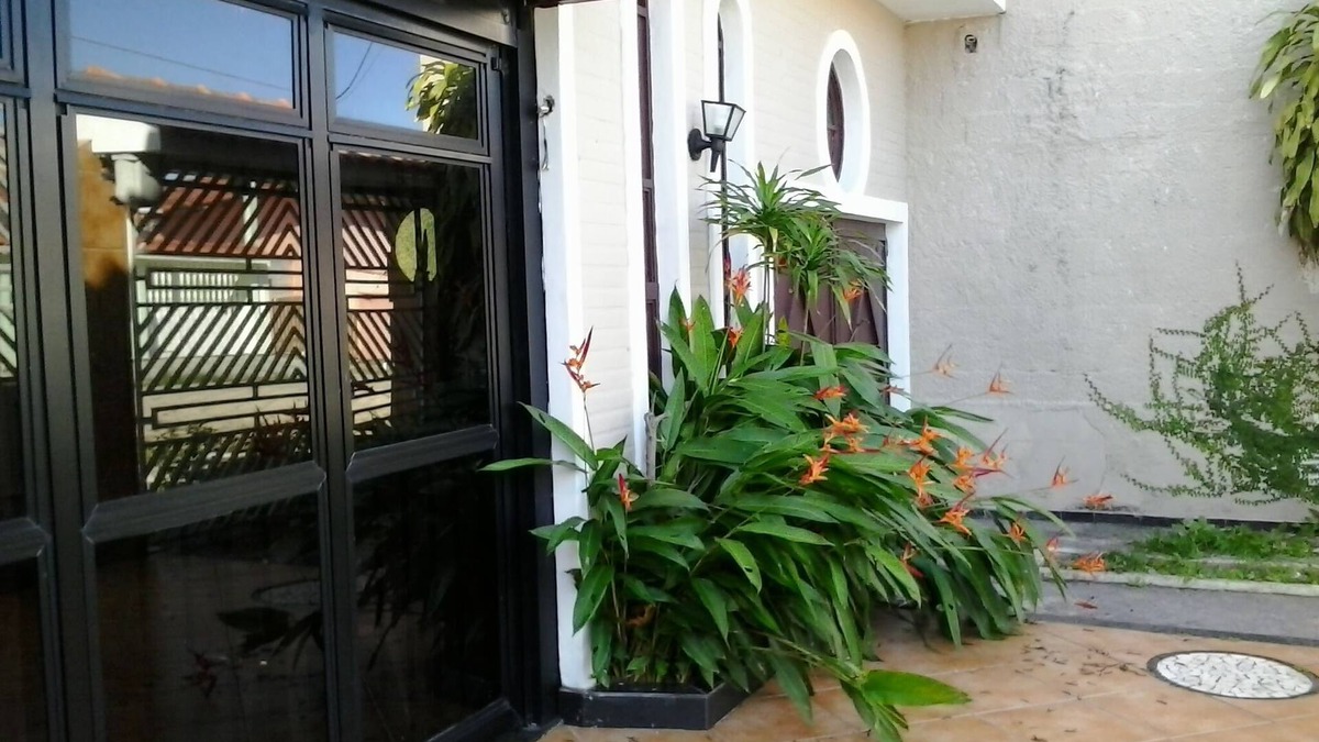 Santa Terezinha House | ITANHAEM - HOUSE 50 MT FROM THE BEACH
