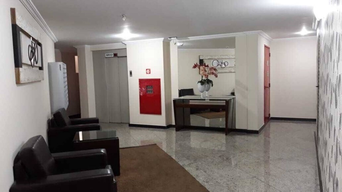 Praia de Itaparica Apartment | Itaparica Beach - Split Air Conditioning - Wi Fi - TV w/Netflix - 12x Card