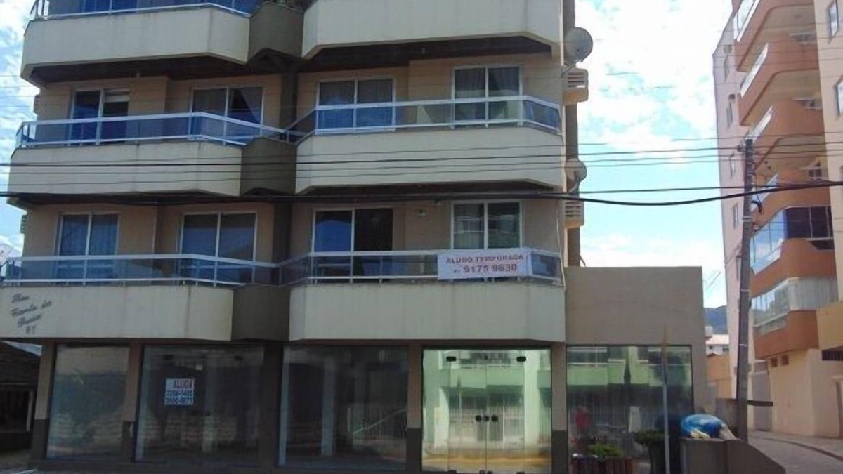 Centro Apartment | Itapema | 50 meters from the sea | 6 people | Air Condic | WIFI