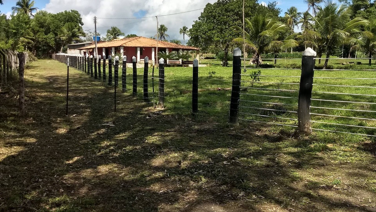 Itaporanga d'Ajuda House | Itaporanga site 30 min from Aracaju, beaches and rivers