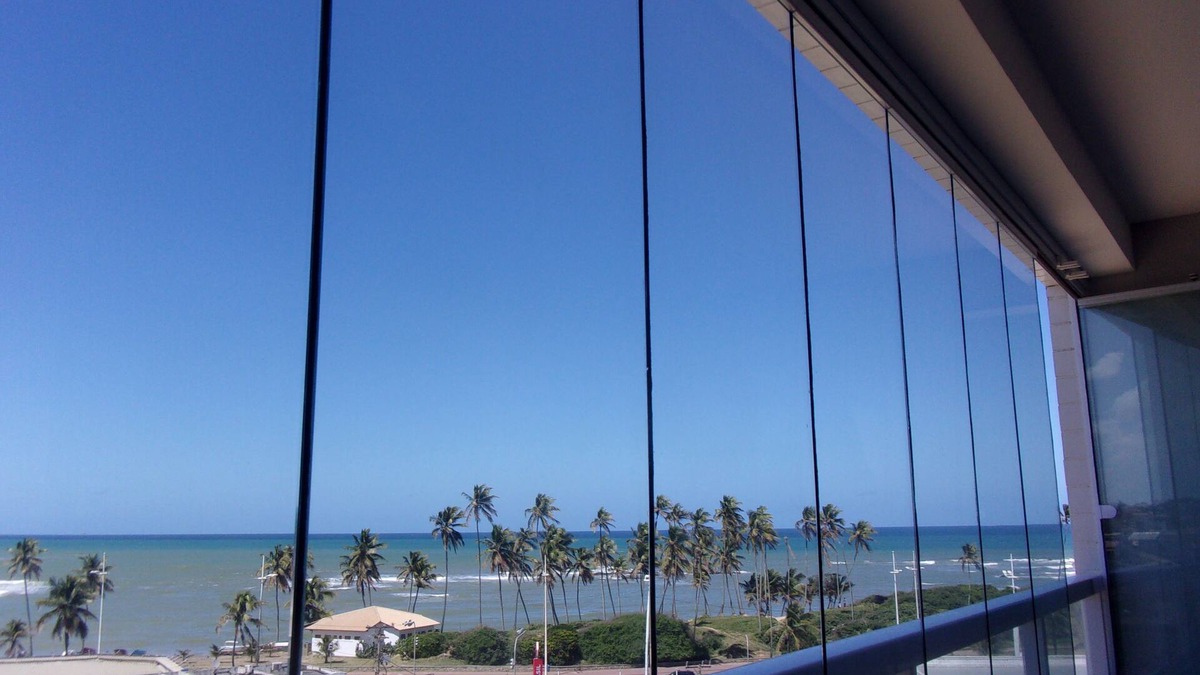 Piata Apartment | Itapuã Sea View Apartment