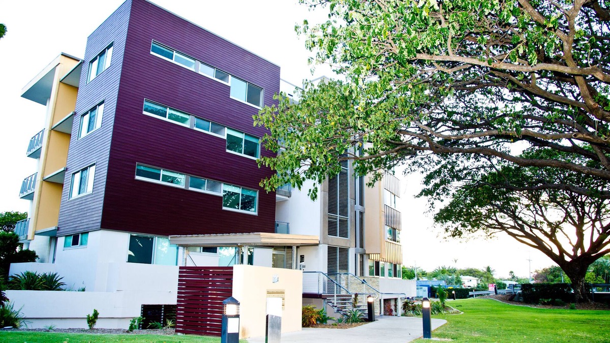 Thuringowa Central Apartment | Itara Apartments