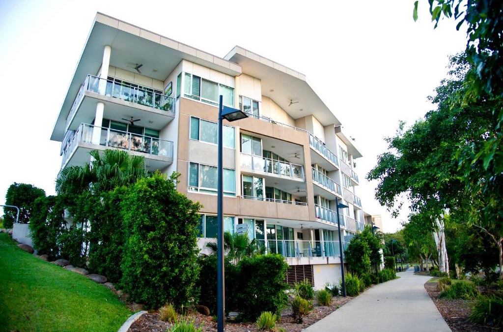 Thuringowa Central Apartment | Itara Apartments