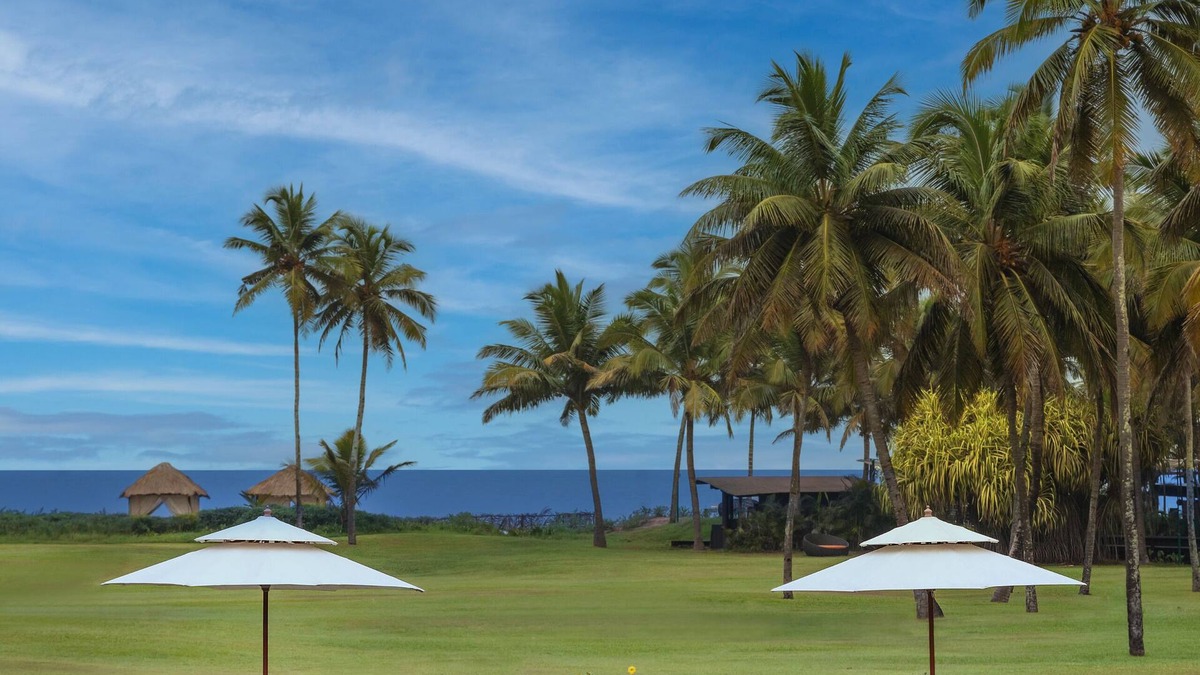 Arossim Resort | ITC Grand Goa, a Luxury Collection Resort & Spa, Goa