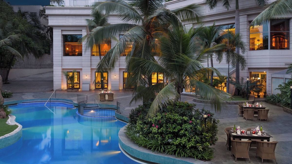 Begumpet Hotel | ITC Kakatiya, a Luxury Collection Hotel, Hyderabad