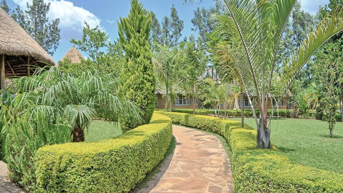 Kisii Hotel | Itibo Resort