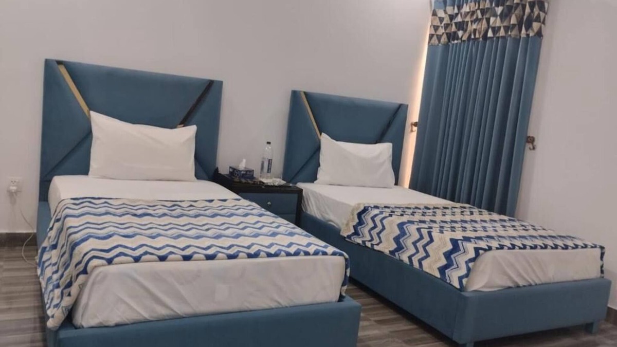 Fatehjang House | ITL GUESTHOUSE