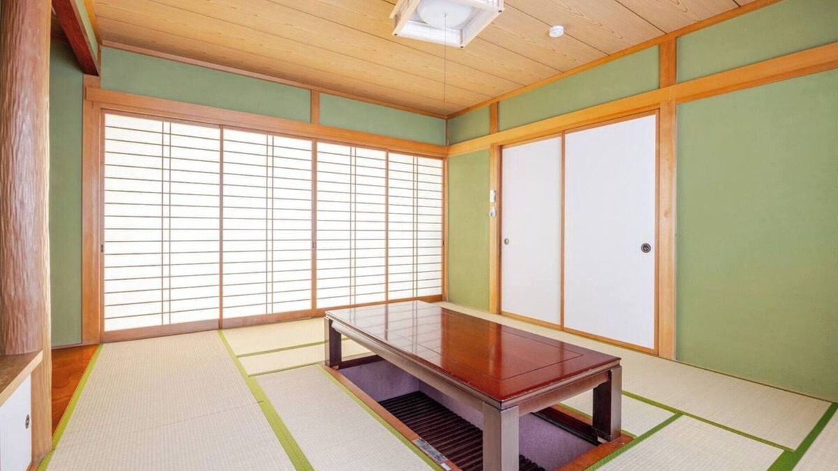 Itoshima House | Itoshima areaEntire house reserved Accommodate - Itoshima areaEntire house reserved Accommodates up to 15 people Parking available/Itoshima Fukuoka