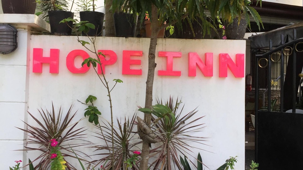 Panglao House | It’s a home Good for family adventure