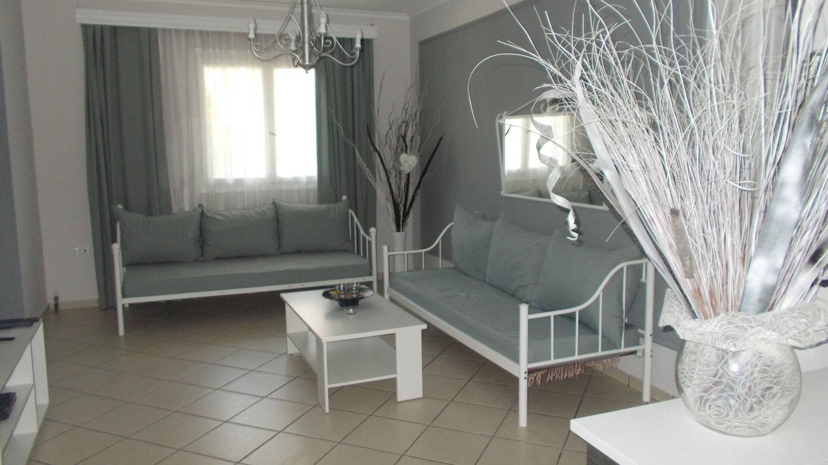 Apolpaina Apartment | Its a new appartment