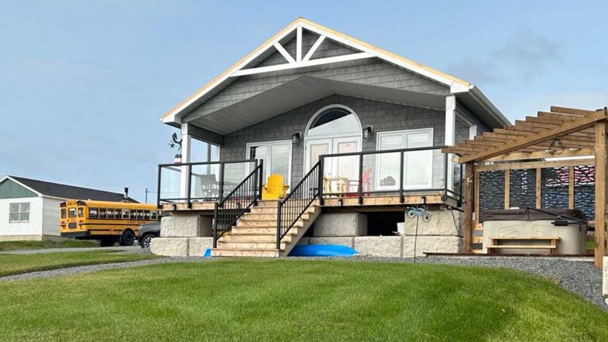 Richmond County House | It’s a Shore Thing Rental